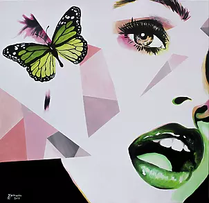 Zuzanna Zu Jankowska - wrong word