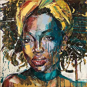 Marcin Mikołajczak - An unspoken word