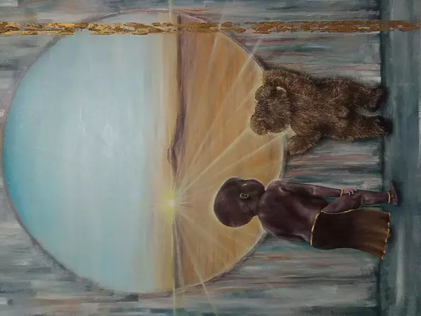 Pawel Molodov - An inexplicable feeling