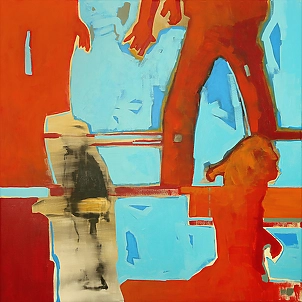 Krzysztof Musiał - The Unchanged