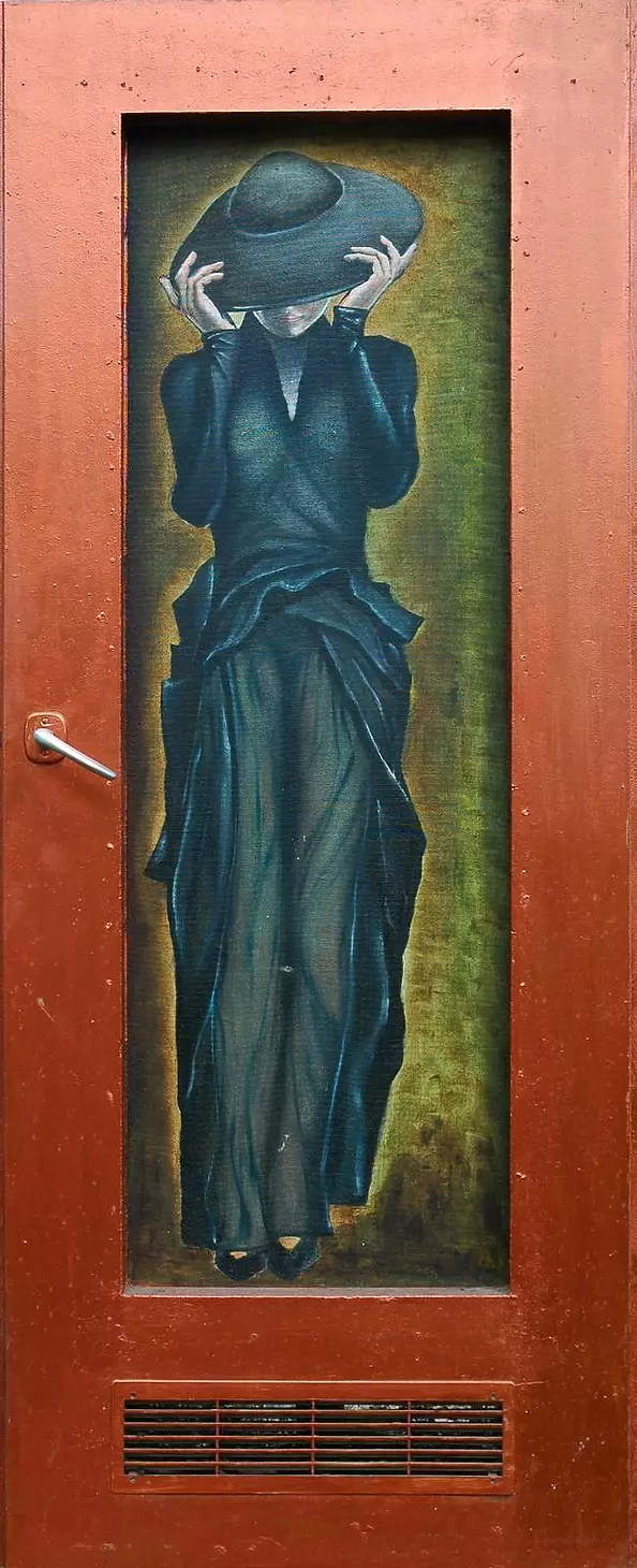 Łukasz Kocjan - Stranger