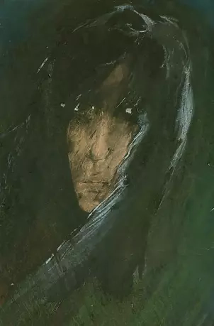 Wojtek Kowalski - stranger