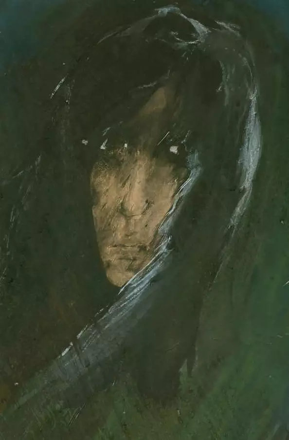 Wojtek Kowalski - stranger