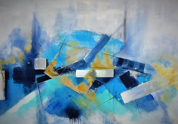 Alicja Wysocka - Nieznana przestrzeń VII