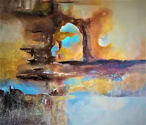 Alicja Wysocka - Unknown roads