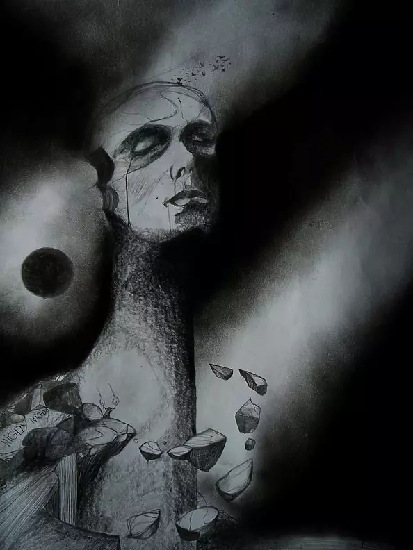 Arkadiusz Masalski - Nigdy, Nigdy.