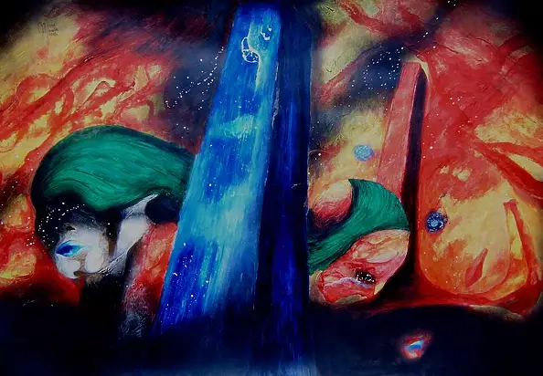 Arkadiusz Masalski - Nigdy