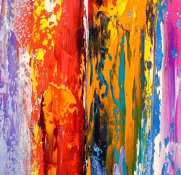 Olha Darchuk - Night Bay