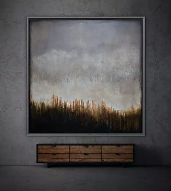 Łukasz Olek - Night Fight