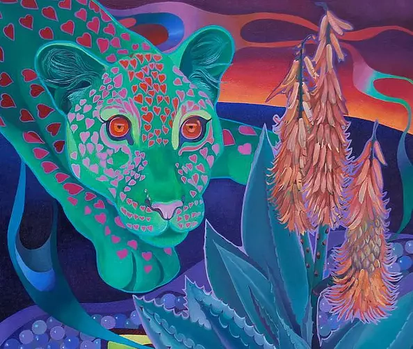 Tatyana Binovska - Night dreams