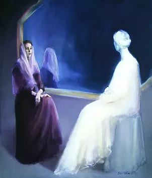   - Nocne Zwierciadło