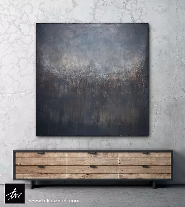 Łukasz Olek - Nightcall