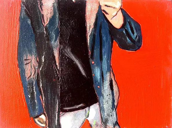 Ewa Wróbel - Niklas III