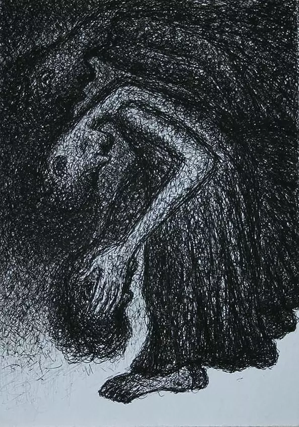 Barbara Kosz - Before we come ...