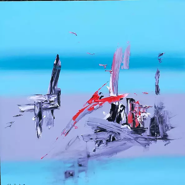 Tomasz Jaxa Kwiatkowski - Nippon