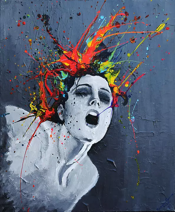 Jarosław Rymarz - Nirvana