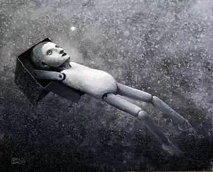 Krzysztof Iwin - Nirwana