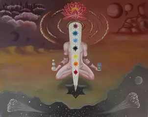 Marek Lessing - Nirvana