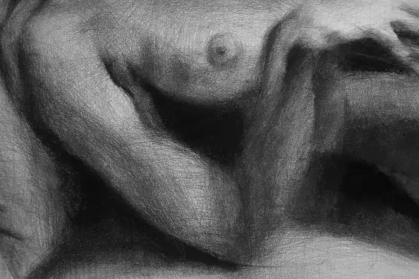 Kamila Ossowska - Destruction of the angel