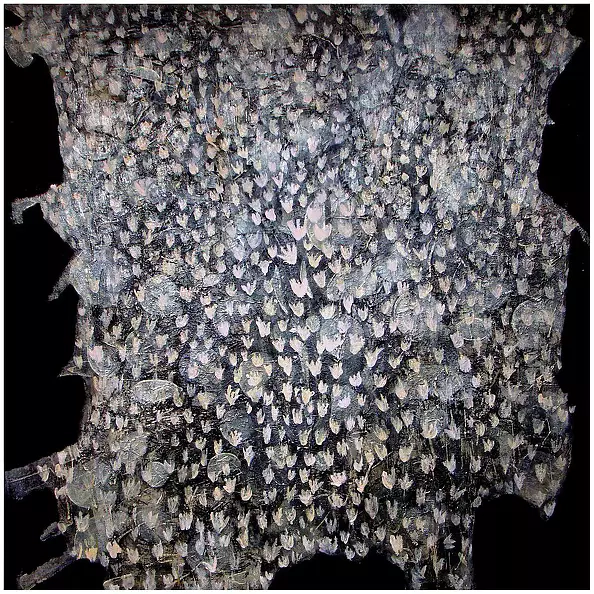 Agnieszka Głowacka - Niwa 2103