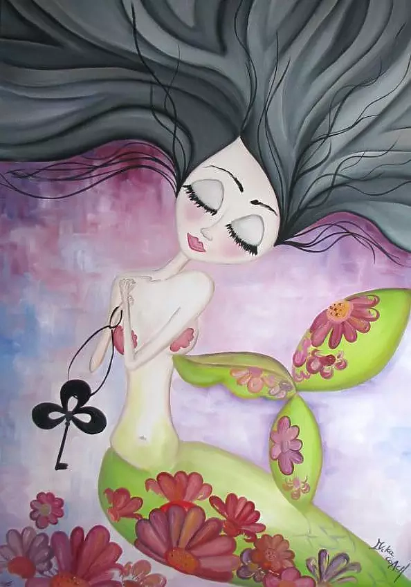 Monika Kołcz - Nixi