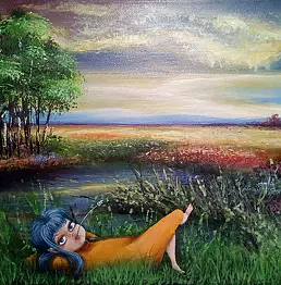 Małgorzata Lesisz - Nixie