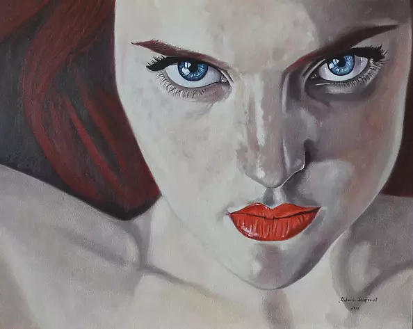 Mateusz Dolatowski - No.1