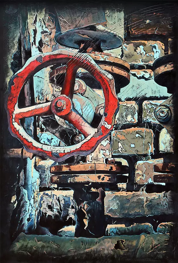 Rafał Hadała - No.1