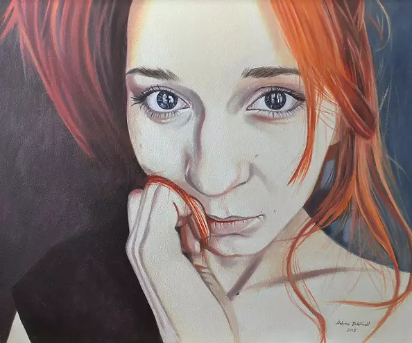 Mateusz Dolatowski - No.3