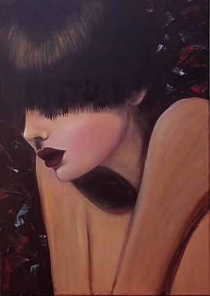 Danuta Zgoł - NoAmy