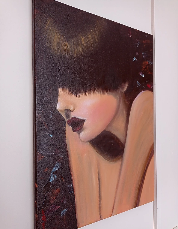 Danuta Zgoł - NoAmy