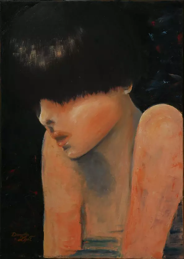 Danuta Zgoł - NoAmy