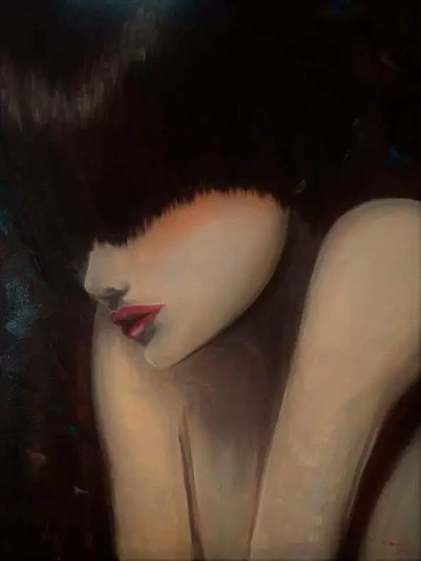 Danuta Zgoł - NoAmy