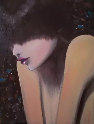 Danuta Zgoł - NoAmy