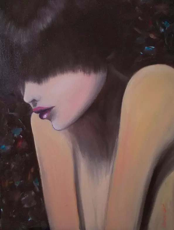 Danuta Zgoł - NoAmy