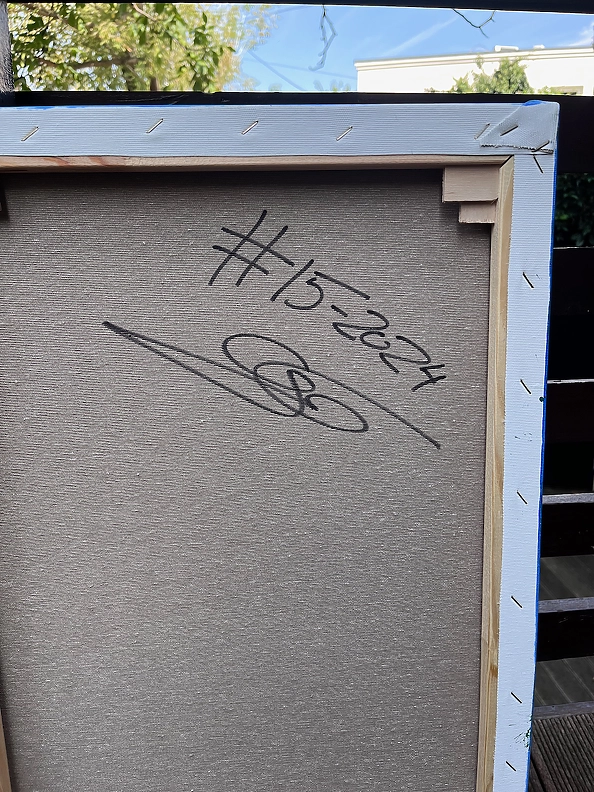 Jan Prejsnar - No 15 - 2024