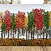 Jan Prejsnar, N° 29-2025, Peinture acrylique - toile, 170 x 120