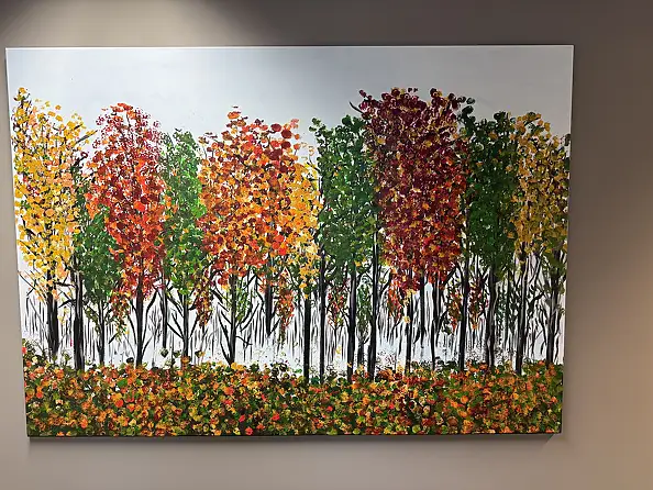 Jan Prejsnar, N° 29-2025, Peinture acrylique - toile, 170 x 120