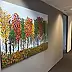 Jan Prejsnar, N° 29-2025, Peinture acrylique - toile, 170 x 120