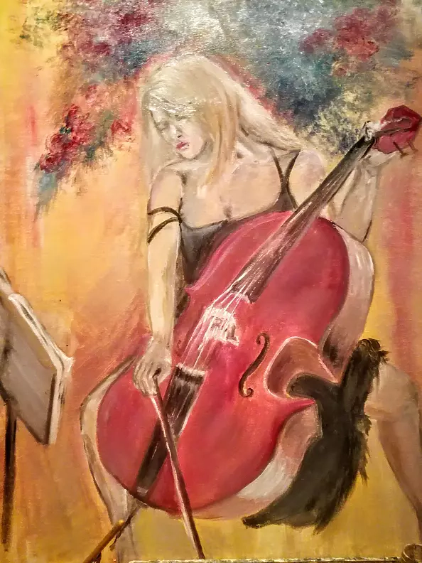 Anna Lenkiewicz - No. 3