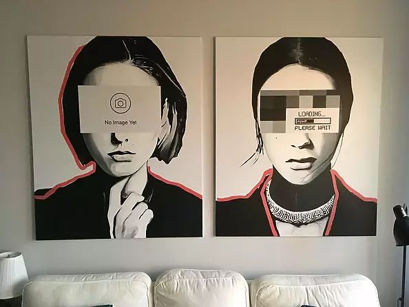 Adrian Wojciechowski - No Image Yet