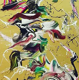 M Biffi - No Thinking #2