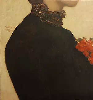 Sylwia Krupińska (Wójcik) - No name 1