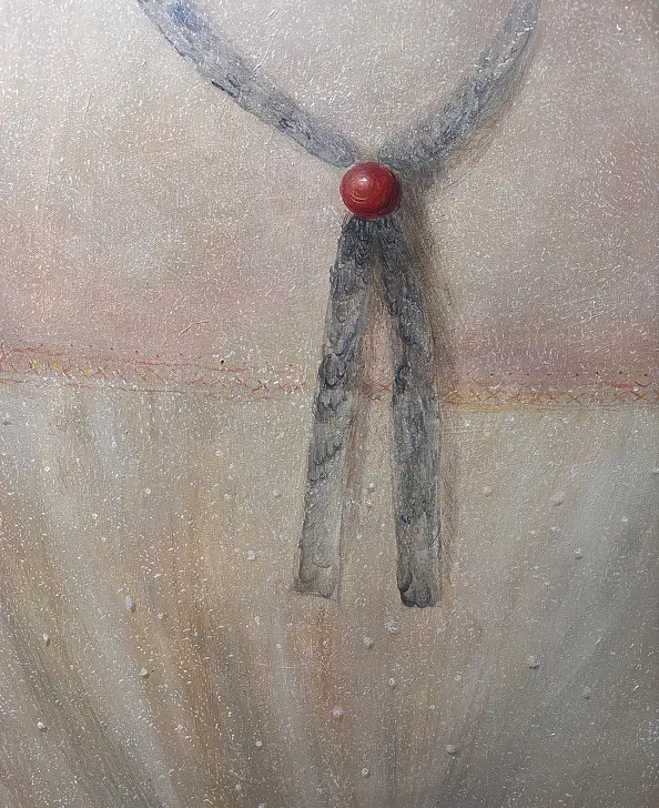 Sylwia Krupińska (Wójcik), No name (series of paintings), Acrylic painting - , 90 x 90