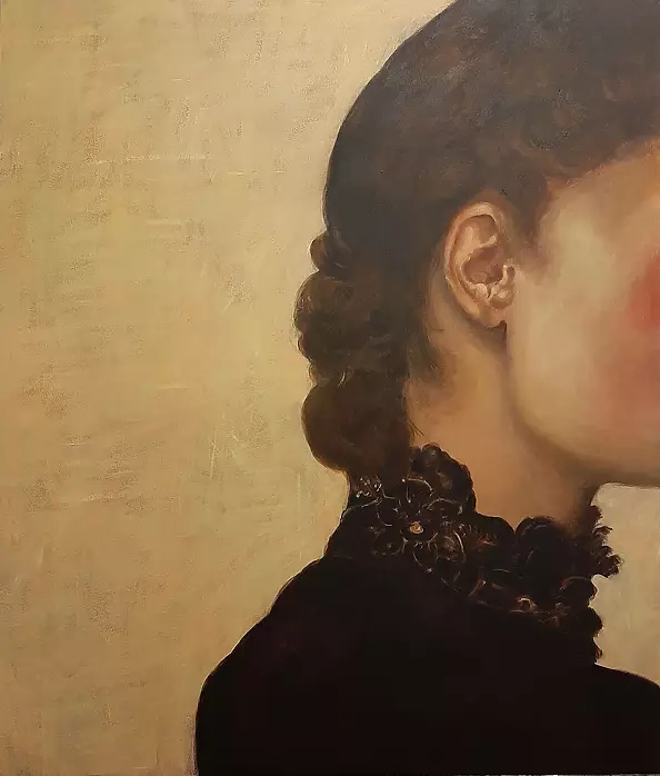 Sylwia Krupińska (Wójcik) - No name