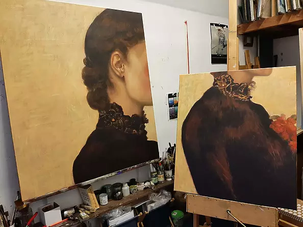 Sylwia Krupińska (Wójcik) - No name