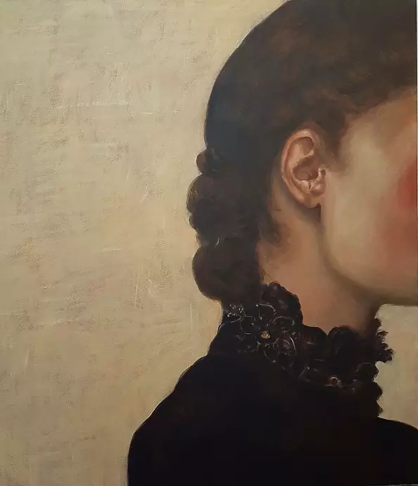 Sylwia Krupińska (Wójcik) - No name