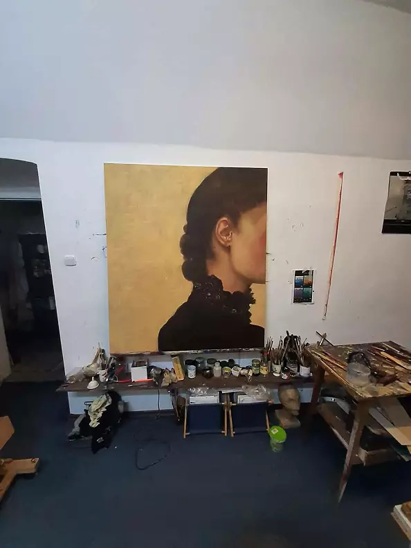 Sylwia Krupińska (Wójcik) - No name