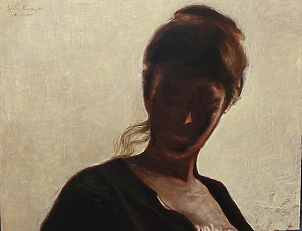 Sylwia Krupińska (Wójcik) - Well, name