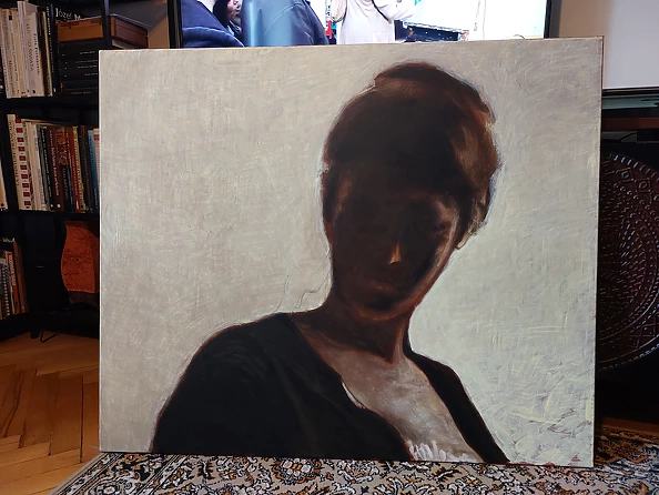 Sylwia Krupińska (Wójcik) - No name